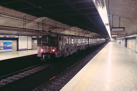 The Last Train thumbnail