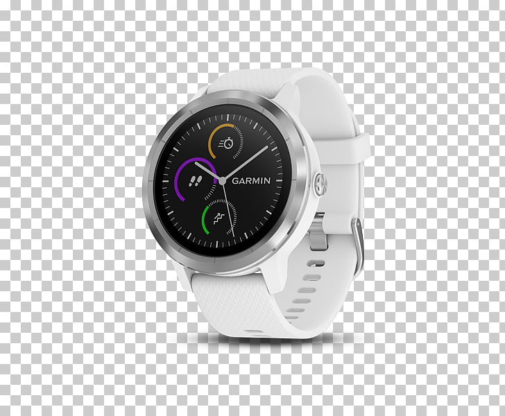 vivoactive 3 gps navigation