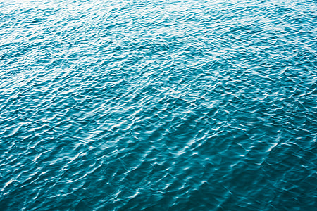 Minimalistic Blue Calm Sea thumbnail