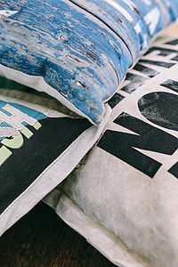 Scandinavian pillows thumbnail