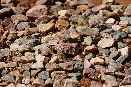 Pile of Rocks thumbnail