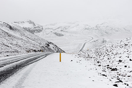 photography of snow field thumbnail