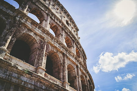 Colosseum, Italy thumbnail