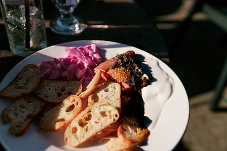 Wild Salmon Dinner Photo thumbnail