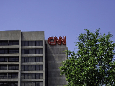 CNN Headquarters in Atlanta, Georgia thumbnail