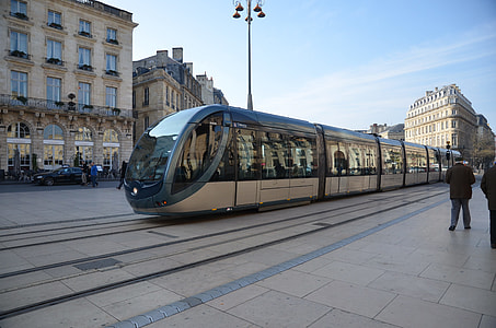 Bordeaux, City thumbnail