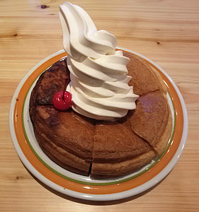Shironoir, A Japanese Cake thumbnail
