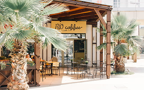 Rio Coffee Restaurant thumbnail