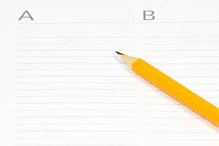wood, office, writing, pencil thumbnail