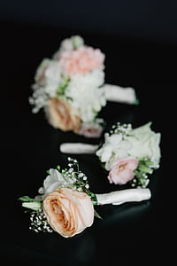 Wedding flowers thumbnail