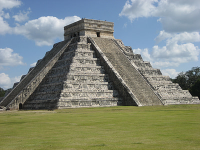 Chichen Itza, Mexico thumbnail