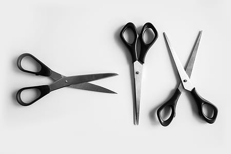 Office Scissors thumbnail
