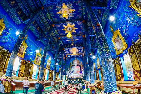 Photo of Gautama Buddha thumbnail
