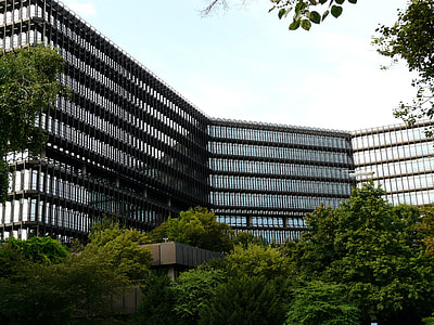 European Patent Office, Building thumbnail
