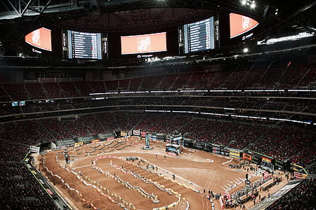 photo of motocross stadium thumbnail