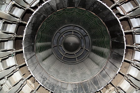 dome shaped building interior thumbnail