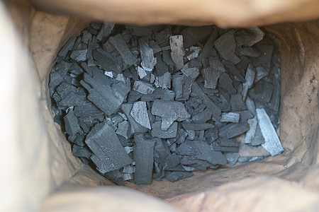charcoal in sack thumbnail