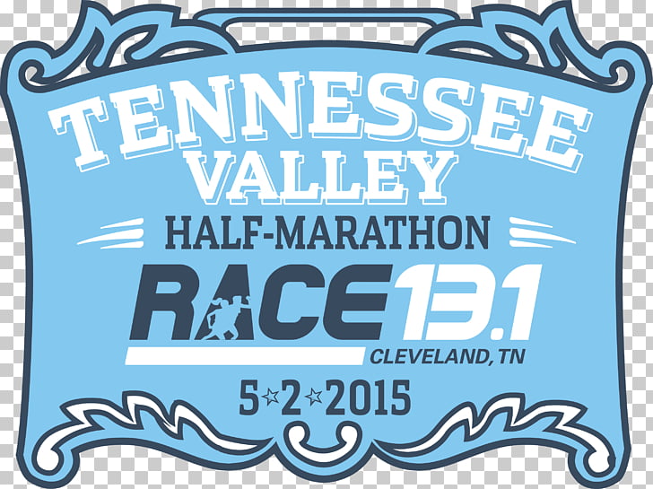 Banner Brand Logo Recreation Marathon Race Png Clipart Free