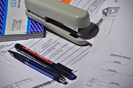 gray stapler thumbnail