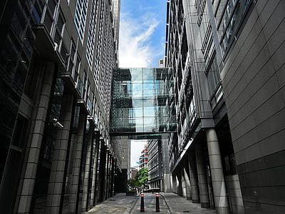 light, city, sky, street thumbnail