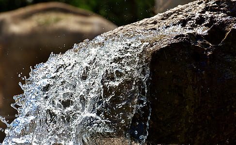 water splash thumbnail