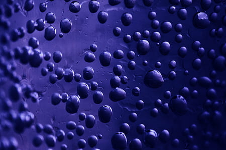 purple droplets graphic artwork thumbnail