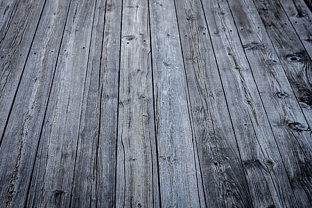 closeup photo of gray parquet floor thumbnail