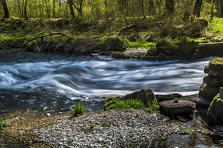 running river thumbnail