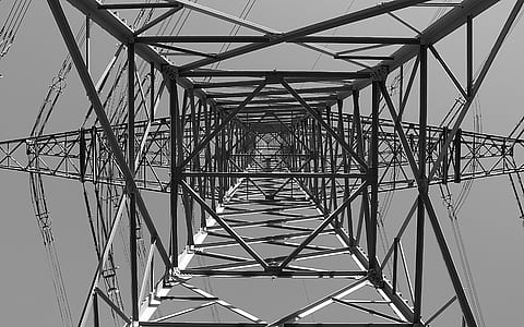 gray utility pole thumbnail