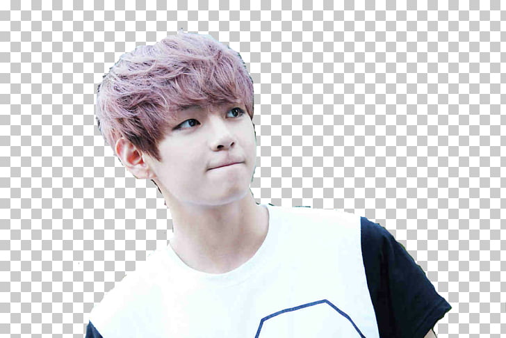 Kim Taehyung Desktop Wallpaper Hd