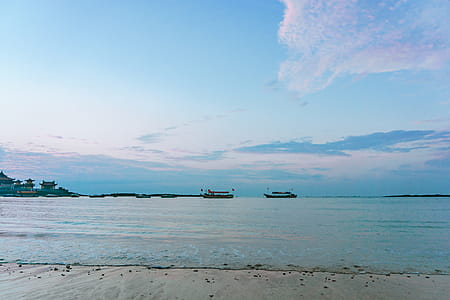 Body Of Water thumbnail