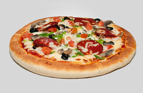 whole cheese pizza thumbnail
