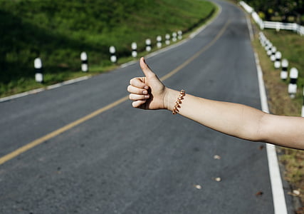 right person's hand thumbnail