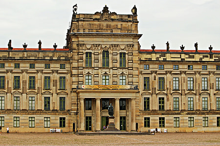 Ludwigslust-Parchim, Castle thumbnail
