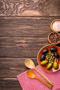 beans and fruits thumbnail