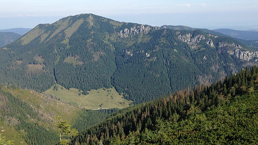 Tatry, Western Tatras thumbnail