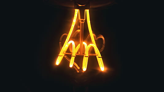 light, night, dark, blur thumbnail