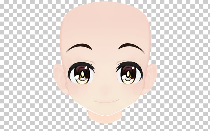 Featured image of post Chibi Ojos De Anime