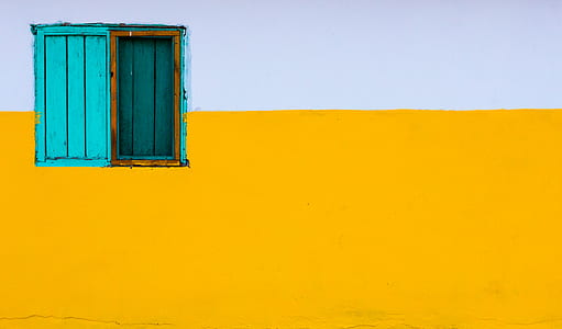 opened teal window thumbnail