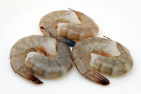 three headless shrimps thumbnail
