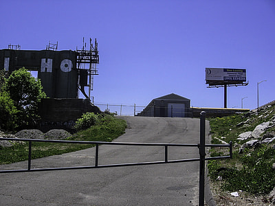 Housatonic Rail Trail in Bridgeport, Connecticut thumbnail
