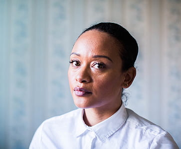 woman, female, portrait, model thumbnail