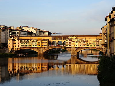 Ponte Vechio, Italy thumbnail