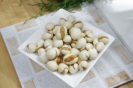 Seasoned Peanuts, Peanut thumbnail