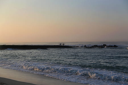 body of water during daytime thumbnail
