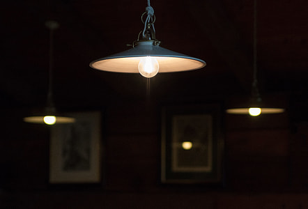 white pendant lamp thumbnail