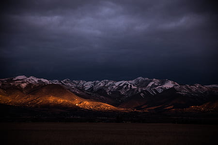 brown mountain thumbnail