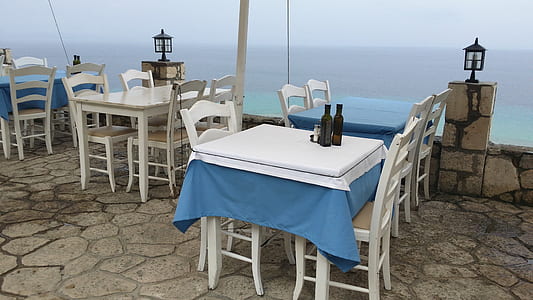 two bottles on table thumbnail