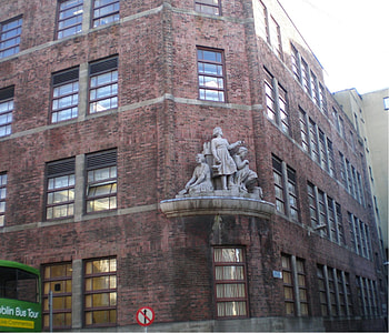 Dublin Institute of Technology thumbnail