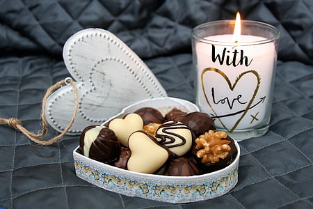 heart cookie gift set thumbnail